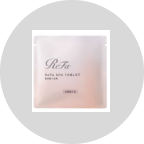 ReFa SPA TABLET（入浴剤）