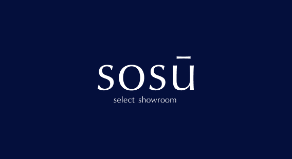 sosu select showroom